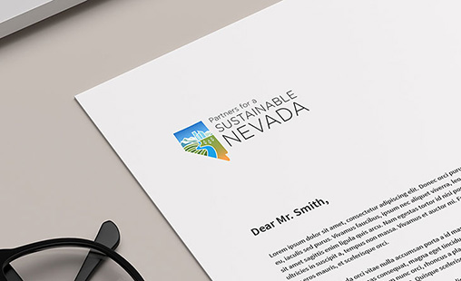 Nevada Logo