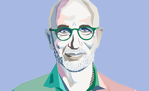 Creative Portrait