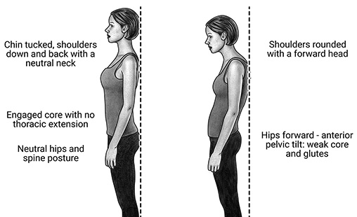 Posture