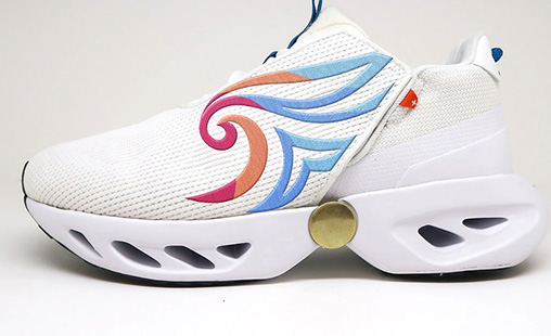 Shoe Designs