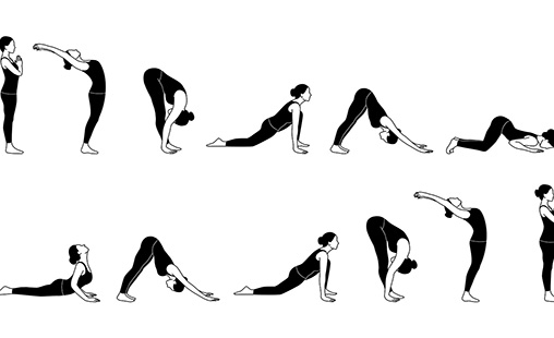 Yoga Poses