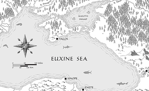 BlackSea