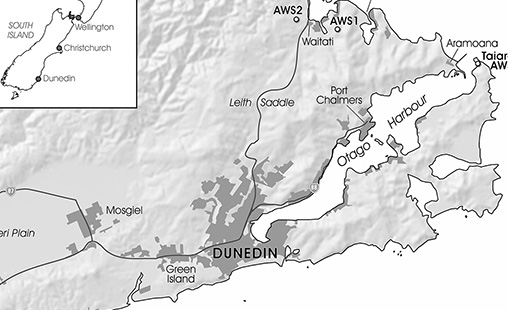 Dunedin1