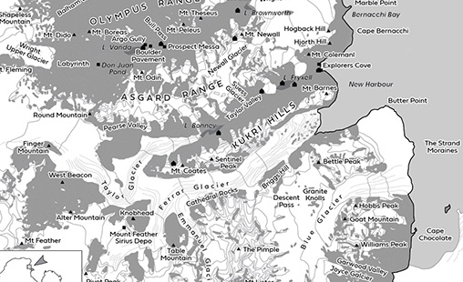Glacier2