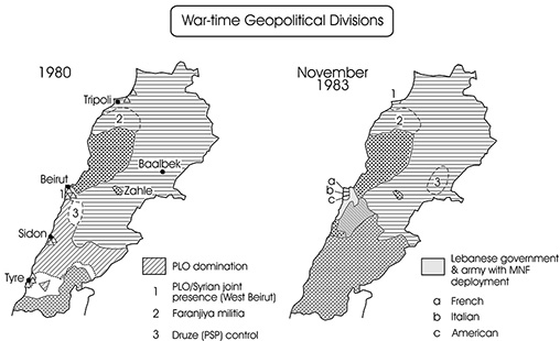 Lebanon