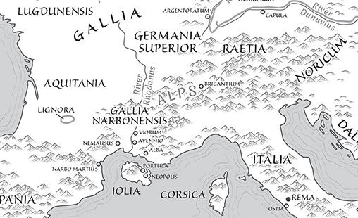 WesternEmpire