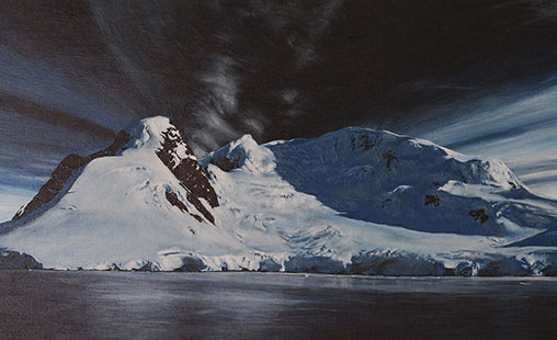 Antarctica