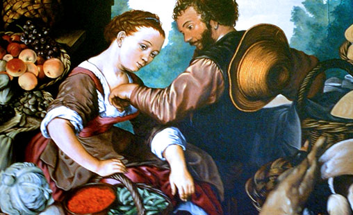 Market Reproduction