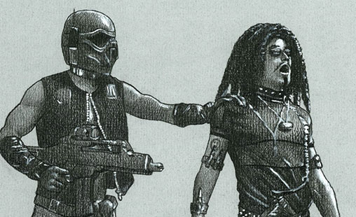 Role Playing